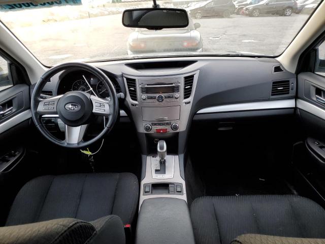 Photo 8 from auction – 2011 SUBARU LEGACY 2.5 with VIN 4S3BMCC64B3261079