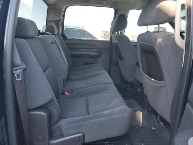 Photo 10 from auction – 2009 CHEVROLET SILVERADO with VIN 3GCEC23JX9G154320