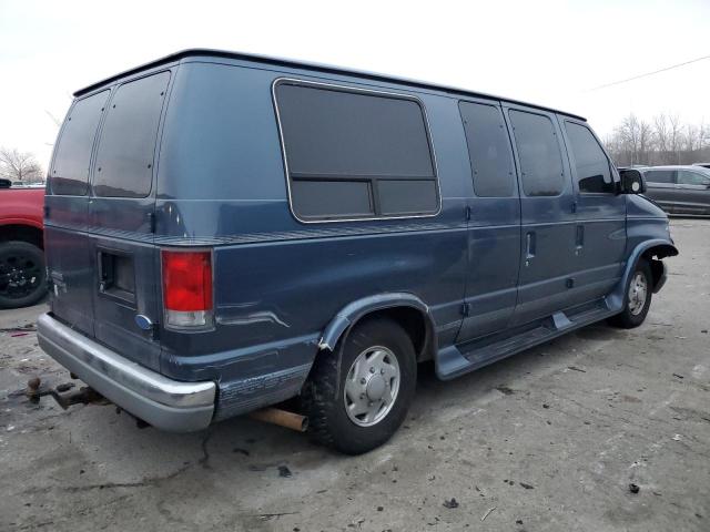 Photo 3 from auction – 1997 FORD ECONOLINE with VIN 1FDEE146XVHB83942