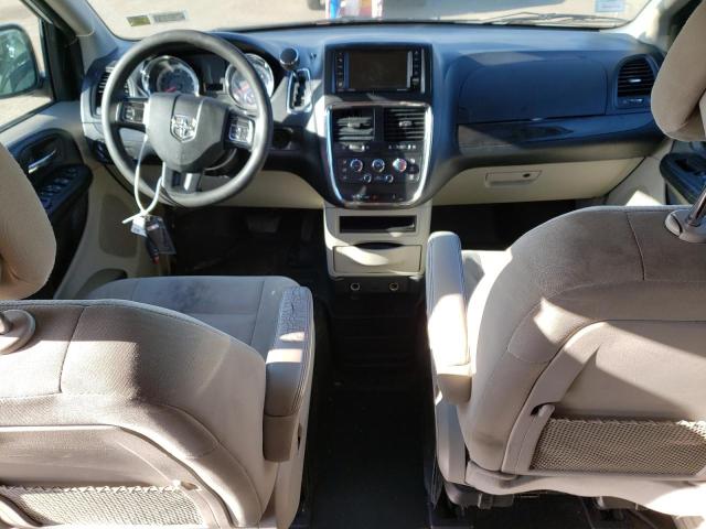 Photo 8 from auction – 2017 DODGE GRAND CARA with VIN 2C4RDGBG9HR828886