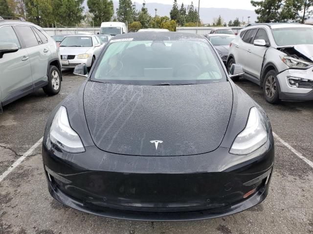 Photo 5 from auction – 2020 TESLA MODEL 3 with VIN 5YJ3E1EA8LF629792