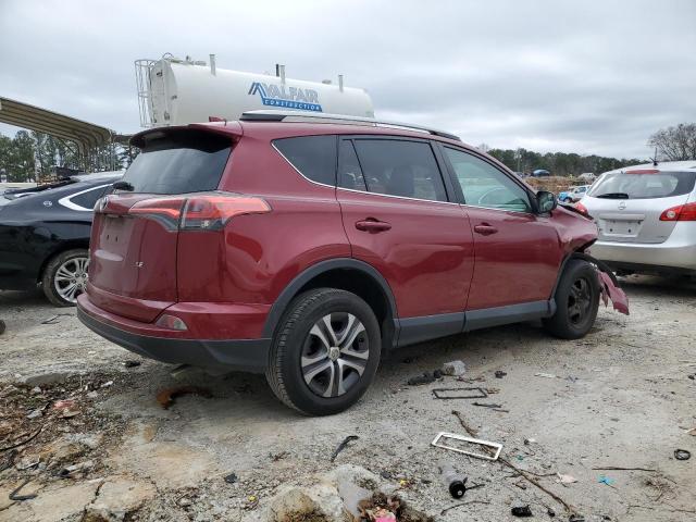 Photo 3 from auction – 2018 TOYOTA RAV4 LE with VIN 2T3ZFREV5JW494285