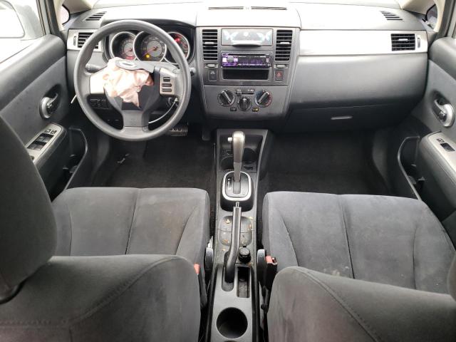Photo 8 from auction – 2009 NISSAN VERSA S with VIN 3N1BC13E09L450151