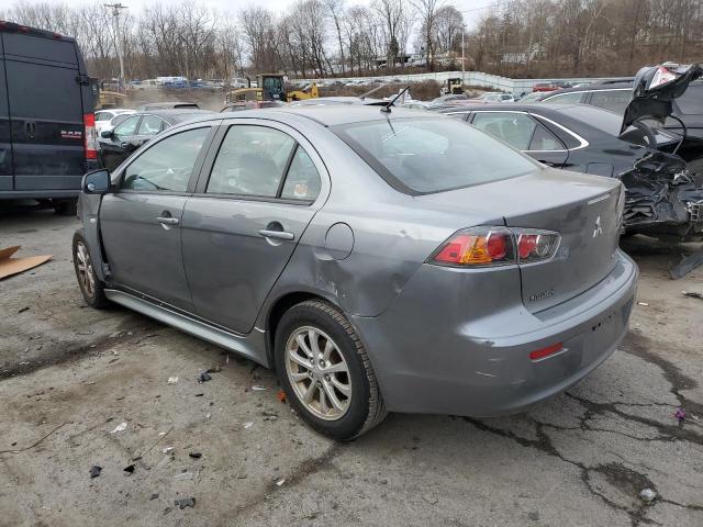 Photo 2 from auction – 2012 MITSUBISHI LANCER ES/ with VIN JA32U2FU1CU030218