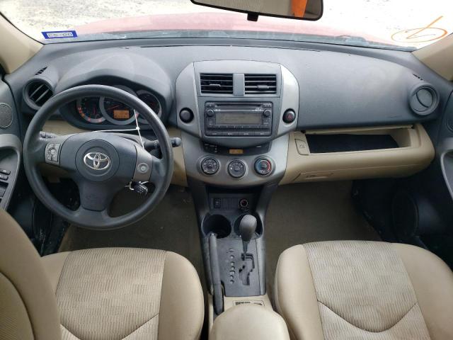 Photo 8 from auction – 2012 TOYOTA RAV4 with VIN 2T3ZF4DV2CW149478