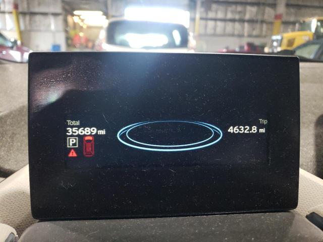 Photo 9 from auction – 2016 BMW I3 REX with VIN WBY1Z4C59GV505443
