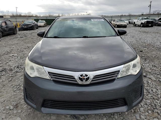 Photo 5 from auction – 2014 TOYOTA CAMRY with VIN 4T1BF1FKXEU870971