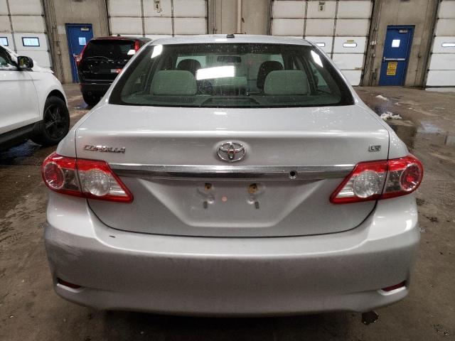 Photo 6 from auction – 2013 TOYOTA COROLLA BA with VIN 2T1BU4EE9DC924800