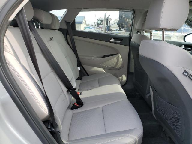 Photo 11 from auction – 2020 HYUNDAI TUCSON LIM with VIN KM8J3CAL2LU269471