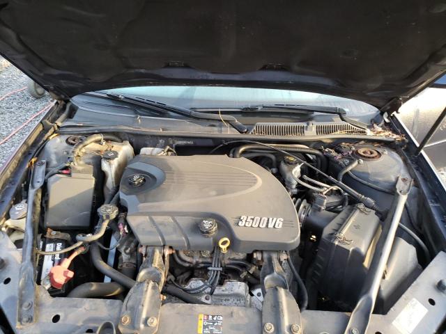 Photo 11 from auction – 2011 CHEVROLET IMPALA LS with VIN 2G1WF5EK4B1135787