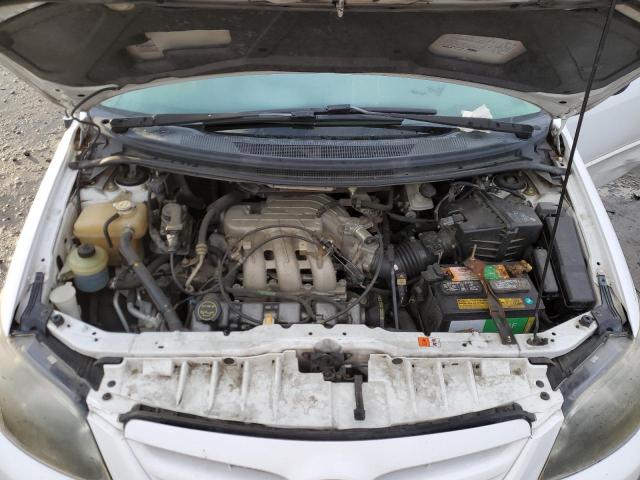 Photo 12 from auction – 2004 MAZDA MPV WAGON with VIN JM3LW28J340502275