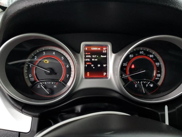 Photo 9 from auction – 2013 DODGE JOURNEY CR with VIN 3C4PDCDG3DT656777