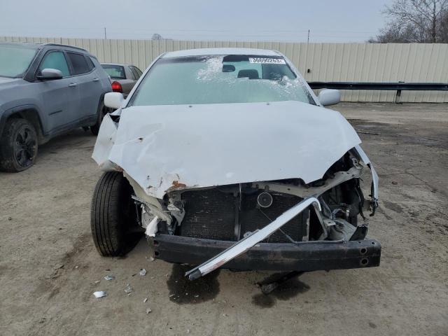 Photo 5 from auction – 2005 TOYOTA COROLLA with VIN 1NXBR32E45Z494254