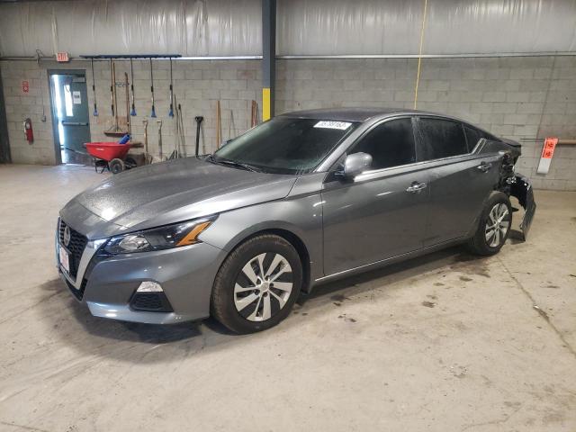 Photo 1 from auction – 2022 NISSAN ALTIMA S with VIN 1N4BL4BV8NN313443