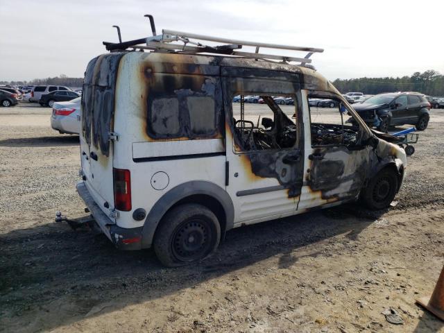 Photo 3 from auction – 2011 FORD TRANSIT CO with VIN NM0LS7BN4BT067403