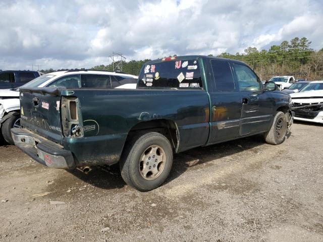 Photo 3 from auction – 2003 CHEVROLET SILVERADO with VIN 2GCEC19V331134351
