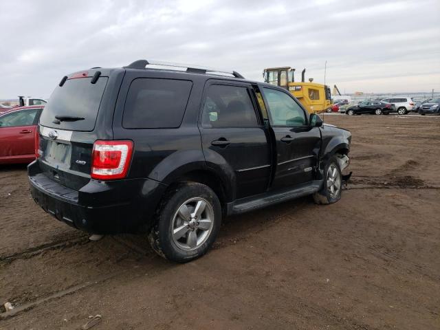 Photo 3 from auction – 2012 FORD ESCAPE LIM with VIN 1FMCU9E79CKB37812