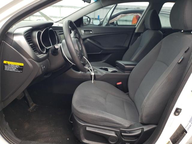 Photo 7 from auction – 2015 KIA OPTIMA LX with VIN KNAGM4A72F5584321
