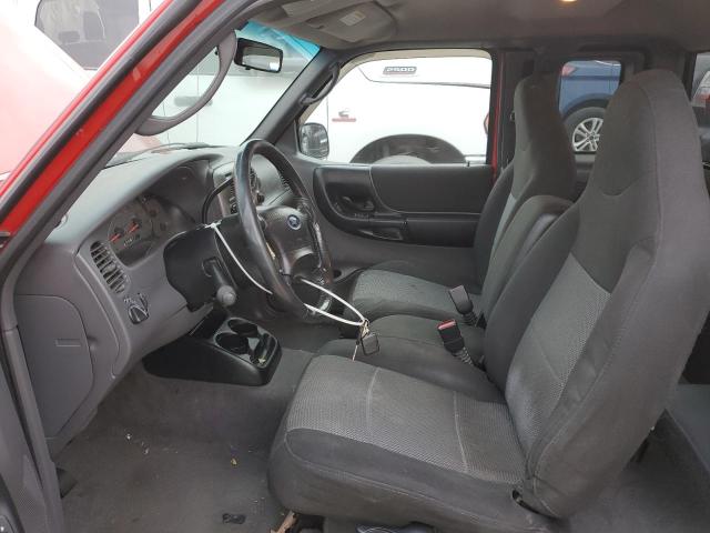 Photo 7 from auction – 2003 FORD RANGER SUP with VIN 1FTYR44V73PB17298