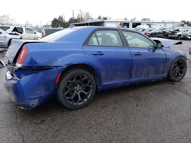 Photo 3 from auction – 2020 CHRYSLER 300 S with VIN 2C3CCABG4LH158768