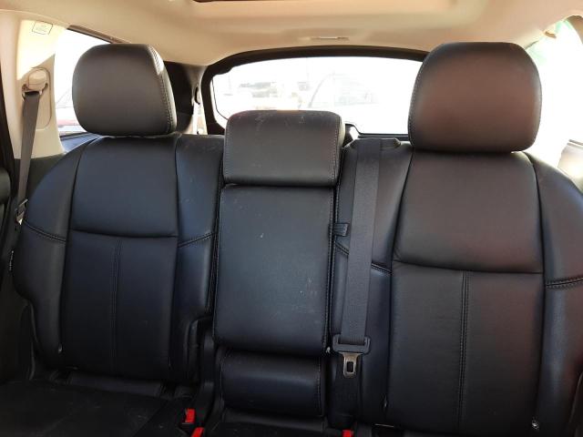Photo 10 from auction – 2019 NISSAN PATHFINDER with VIN 5N1DR2MM6KC602043