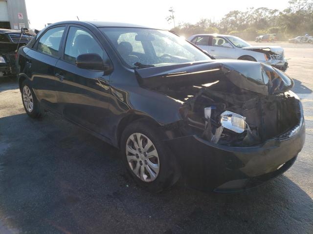 Photo 4 from auction – 2013 KIA FORTE LX with VIN KNAFT4A20D5718016