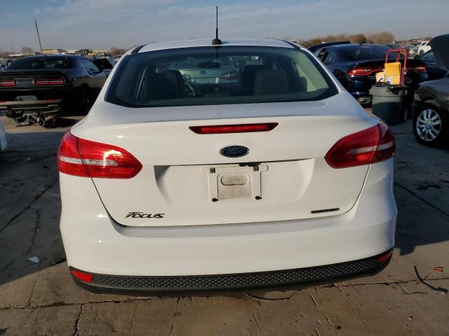 Photo 6 from auction – 2016 FORD FOCUS S with VIN 1FADP3E22GL395144