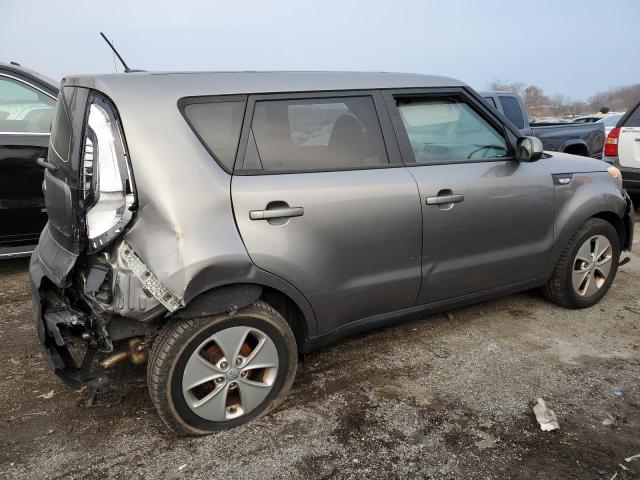 Photo 3 from auction – 2014 KIA SOUL with VIN KNDJN2A21E7100947