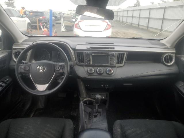 Photo 8 from auction – 2018 TOYOTA RAV4 LE with VIN 2T3BFREV0JW716264