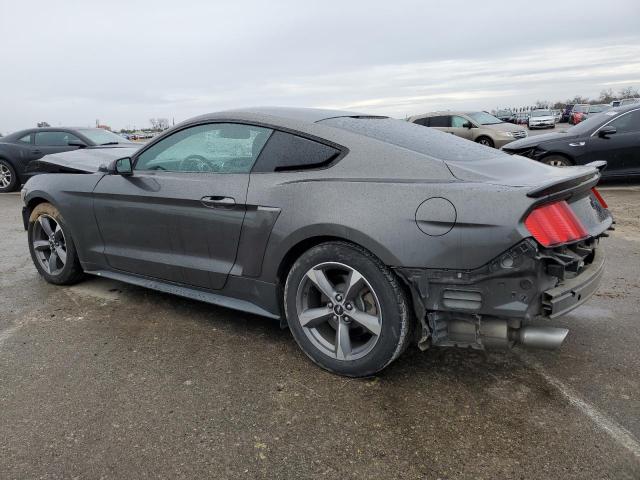Photo 2 from auction – 2015 FORD MUSTANG with VIN 1FA6P8AM7F5409796