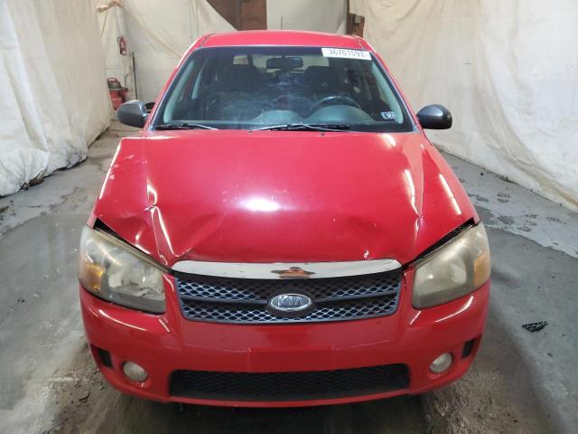 صورة رقم 5 من المزاد - 2008 KIA SPECTRA5 5 مع VIN KNAFE161985015805