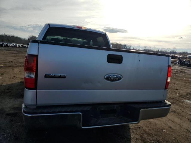 Photo 6 from auction – 2007 FORD F150 SUPER with VIN 1FTPW14V87FA26300