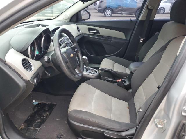 Photo 7 from auction – 2012 CHEVROLET CRUZE LS with VIN 1G1PC5SH8C7247583