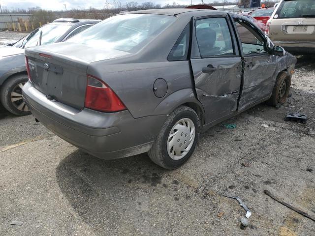 Photo 3 from auction – 2007 FORD FOCUS ZX4 with VIN 1FAFP34N77W211481
