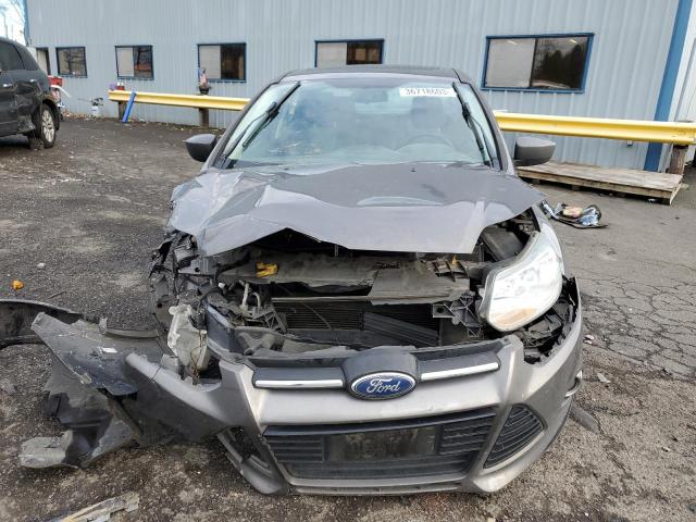 Photo 5 from auction – 2012 FORD FOCUS SE with VIN 1FAHP3F23CL216023