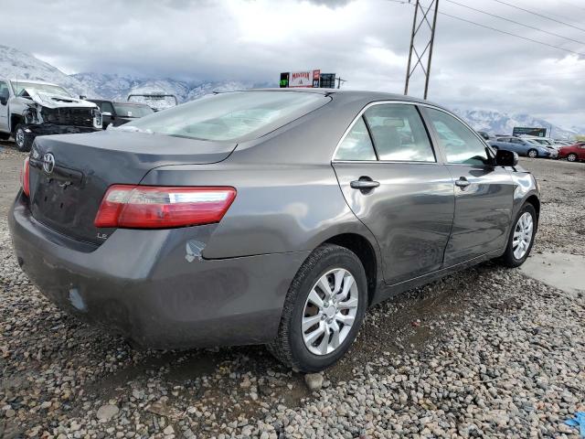 Photo 3 from auction – 2007 TOYOTA CAMRY CE with VIN 4T1BE46K07U174210