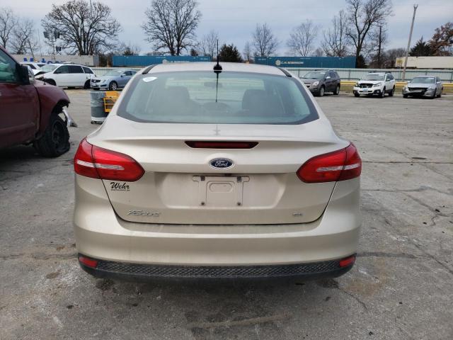Photo 6 from auction – 2018 FORD FOCUS SE with VIN 1FADP3F26JL303362