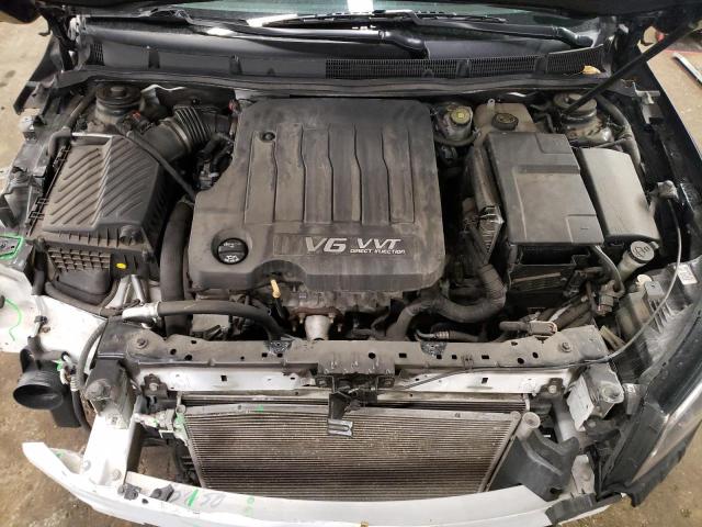 Photo 11 from auction – 2015 BUICK LACROSSE with VIN 1G4GB5G35FF131755