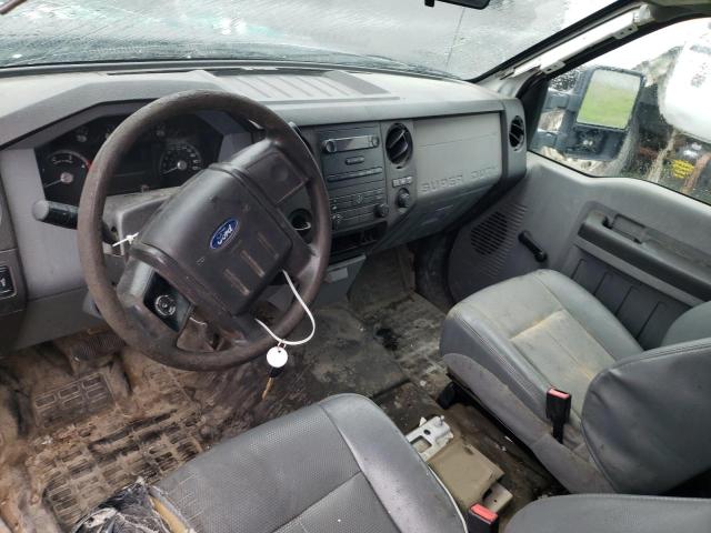 Photo 8 from auction – 2013 FORD F250 SUPER with VIN 1FTBF2ATXDEB52128