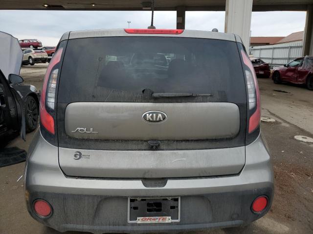 Photo 6 from auction – 2017 KIA SOUL with VIN KNDJN2A24H7486705