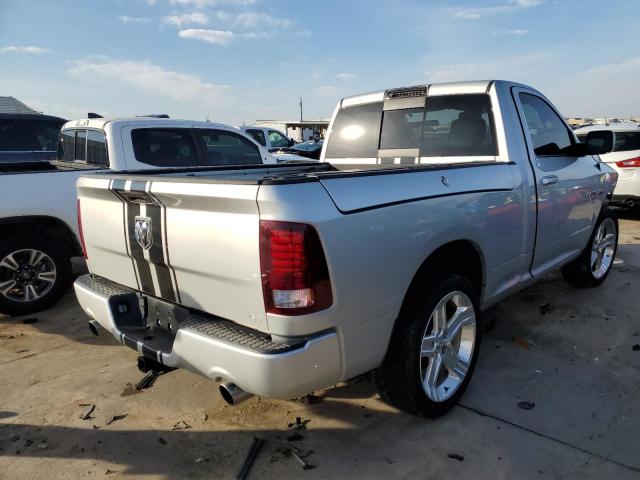 Photo 3 from auction – 2016 RAM 1500 SPORT with VIN 3C6JR6CT6GG319211