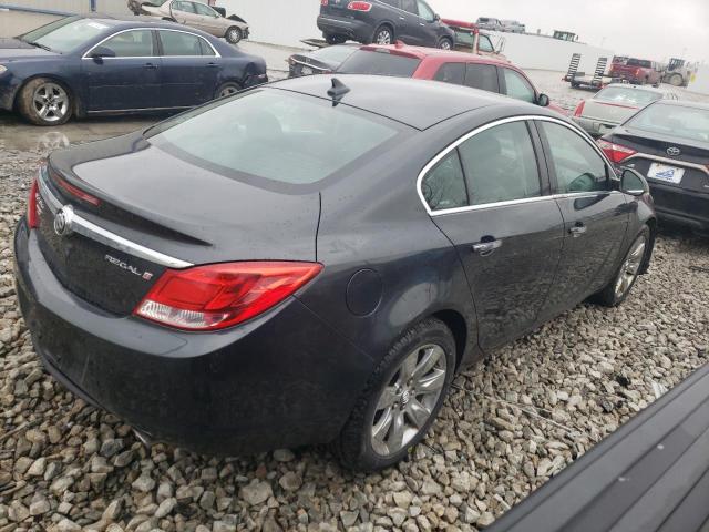Photo 3 from auction – 2013 BUICK REGAL PREM with VIN 2G4GS5EV0D9249285