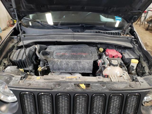 Photo 12 from auction – 2018 JEEP RENEGADE L with VIN ZACCJBBB1JPJ13436