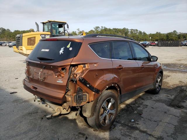 Photo 3 from auction – 2017 FORD ESCAPE SE with VIN 1FMCU0GD2HUB35653
