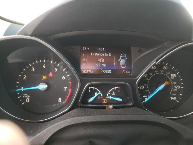 Photo 9 from auction – 2018 FORD ESCAPE SE with VIN 1FMCU0GD1JUC27049