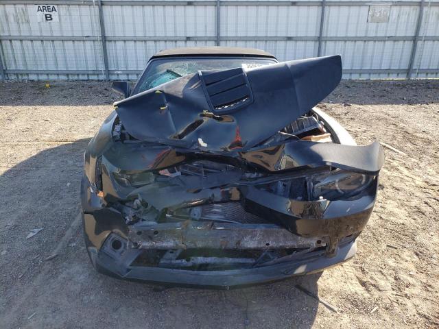 Photo 11 from auction – 2015 CHEVROLET CAMARO 2SS with VIN 2G1FK3DJ8F9222060