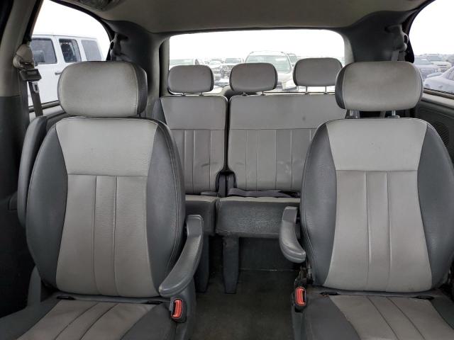 Photo 10 from auction – 2006 DODGE GRAND CARA with VIN 2D4GP44L66R732141
