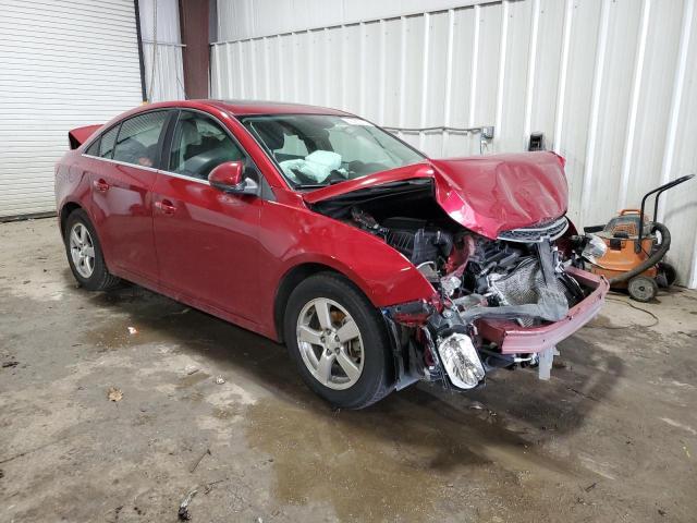 Photo 4 from auction – 2012 CHEVROLET CRUZE LT with VIN 1G1PF5SC3C7366797