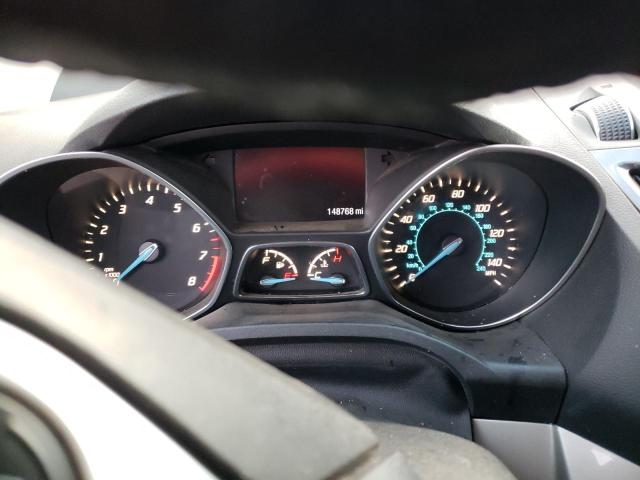 Photo 9 from auction – 2013 FORD ESCAPE SEL with VIN 1FMCU0H9XDUC88267