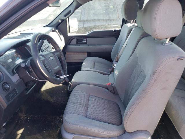 Zdjęcie 7 z aukcji – 2013 FORD F150 SUPER z VIN 1FTFX1CF5DKD92737
